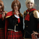 Illustration for article titled The Cosplaying Ladies of the Tokyo Game Show